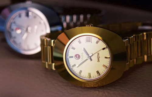 Đồng hồ Rado cổ xưa - Siêu phẩm cho giới hâm mộ đồng hồ cổ