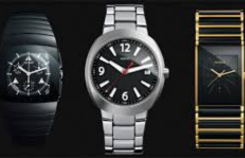7 đồng hồ Rado nam dây da cháy hàng trên Galle Watch