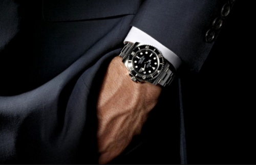 Đồng hồ Seiko Kinetic: Tuyệt tác công nghệ lai độc đáo giữa cơ khí và thạch anh