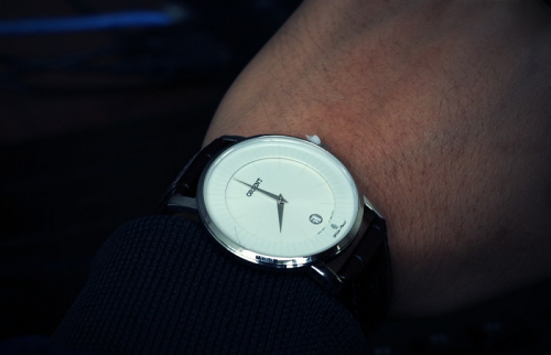 Xếp hạng 7 chiếc đồng hồ siêu mỏng giá rẻ đáng mua nhất trên Galle Watch