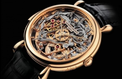 Đồng hồ Skeleton là gì? Review Top 10 mẫu đồng hồ Skeleton đẹp nhất