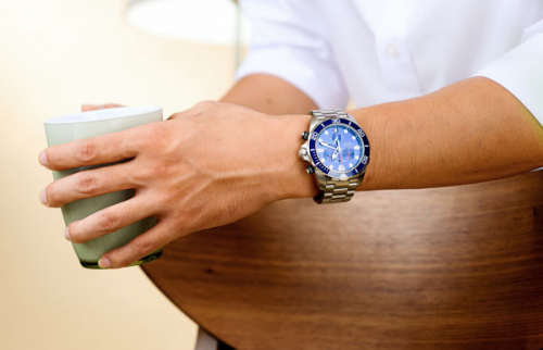 Top 15 đồng hồ thể thao nam chính hãng cực kỳ nổi tiếng và chất lượng