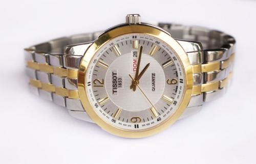 Đồng hồ Tissot T415 - Mạnh mẽ - Cá tính - Phong cách