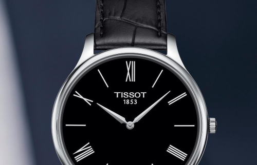 Thay dây da đồng hồ Tissot uy tín ở đâu?