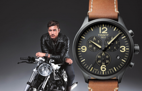 Phân biệt đồng hồ TISSOT thật giả chính xác nhất!