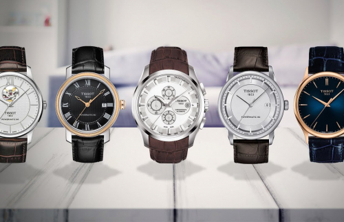 “BÓC PHỐT” ĐỒNG HỒ TISSOT CHÍNH HÃNG GIÁ DƯỚI 2 TRIỆU TẠI VIỆT NAM