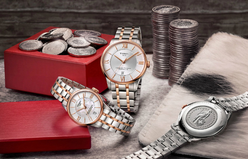 Những lưu ý không thể bỏ qua khi mua, bán đồng hồ Tissot cũ