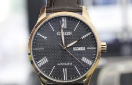 Top 7 đồng hồ nữ siêu mỏng cháy hàng tại Galle Watch
