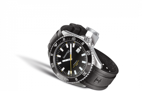Đồng hồ Eberhard & Co - Đánh giá và phân biệt đồng hồ Eberhard & Co chính hãng