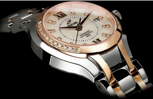 Giới thiệu dòng đồng hồ Enicar Prestige: Thanh thế và xa hoa