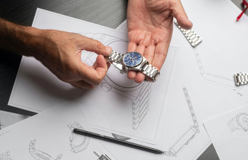 Đánh giá đồng hồ Frederique Constant Highlife Perpetual Calendar