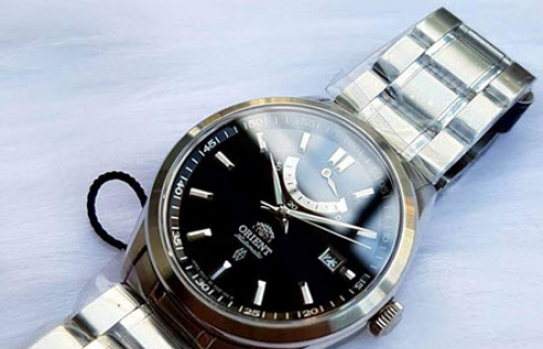 Đồng hồ Orient Vintage - Vẻ đẹp từ sự cổ điển