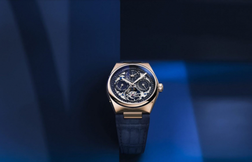 Frederique Constant ra mắt siêu phẩm Highlife Tourbillon Perpetual Calendar Manufacture