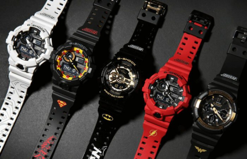 G-Shock là gì? Đánh giá chi tiết về dòng đồng hồ Casio G-Shock
