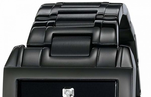 Top 5 đồng hồ Guess mặt vuông được yêu thích trên thị trường