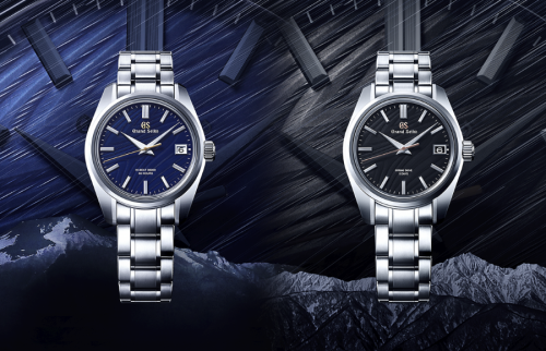 Grand Seiko ngày càng nhận được nhiều sự quan tâm hơn từ các nhà sưu tầm?