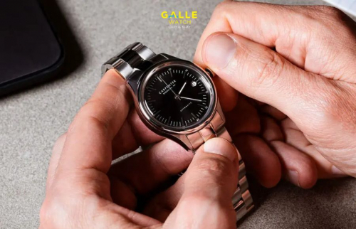 Hướng dẫn chỉnh đồng hồ 3 kim 1 nút đơn giản, ai cũng có thể làm được
