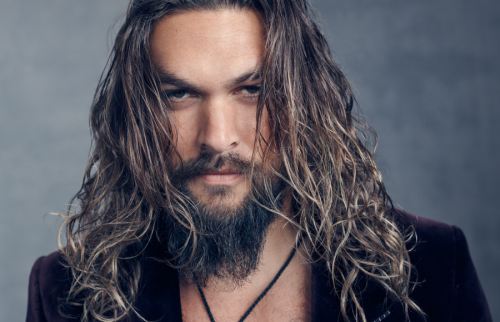 Bộ sưu tập đồng hồ của Jason Momoa