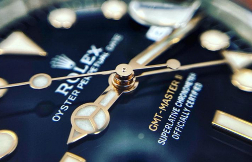 Đồng hồ Rolex của nước nào, Lịch sử thương hiệu và các dòng sản phẩm làm nên thương hiệu