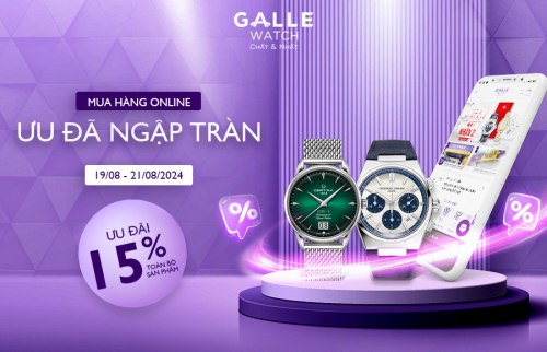 Mua hàng online - Ưu đãi ngập tràn