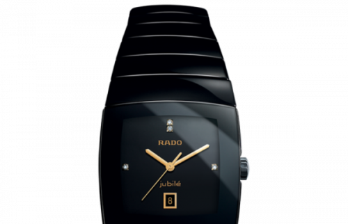 Top 5 đồng hồ Rado nam mặt vuông độc đáo tại Galle Watch