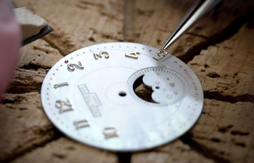 Khái niệm Complication trong ngành đồng hồ có ý nghĩa gì?