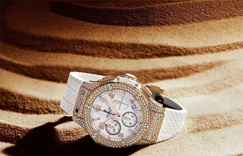 Top 5 đồng hồ Hublot nữ chính hãng giá tốt nhất