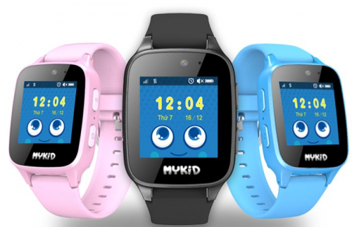 Review top 10 đồng hồ thông minh trẻ em tốt nhất hiện nay