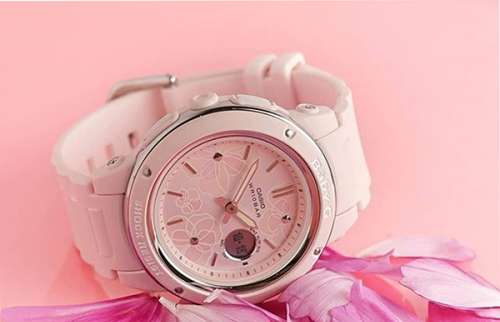 Top 20 đồng hồ Casio Baby-G cho Nữ không thể bỏ qua