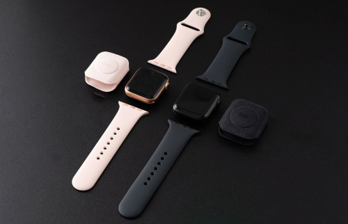 Review Apple Watch Series 5 chính hãng