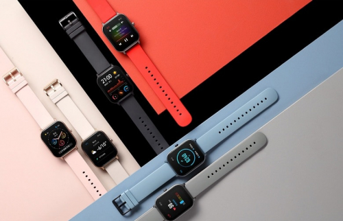 Review đồng hồ thông minh Xiaomi Amazfit GTS chính hãng