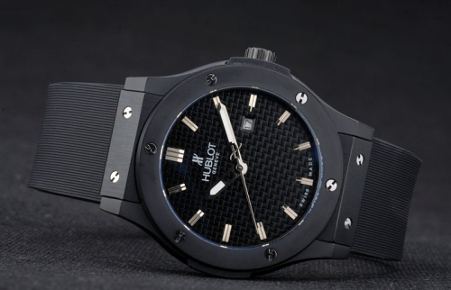 5 cách Phân biệt đồng hồ Hublot chính hãng nhanh nhất