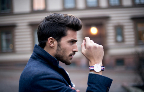 Review đồng hồ Daniel Wellington nam chính hãng