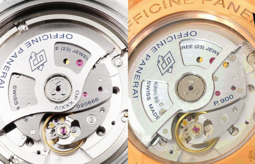 Sự thật đằng sau những bộ máy gắn mác "in-house" của nhà Richemont