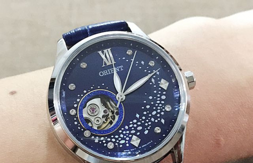 Top 7 đồng hồ Orient nữ chính hãng bán chạy tại GalleWatch