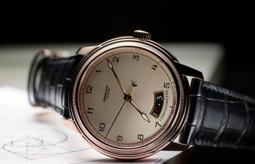 Đồng hồ Parmigiani - Đánh giá chi tiết và phân biệt chính hãng