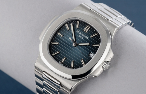 [Tranh luận] Giải mã cơn sốt mang tên Patek Philippe Nautilus