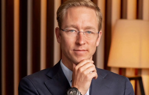 Pim Koeslag, cựu Giám đốc kỹ thuật Frederique Constant, mua lại thương hiệu đình đám Christiaan van der Klaauw