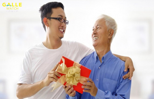 20 món quà tặng sinh nhật bố ý nghĩa và thiết thực nhất