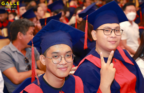 10+ Món quà tốt nghiệp cho nam độc đáo, ấn tượng nhất