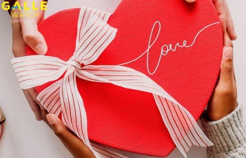 10 món quà Valentine thực tế, ý nghĩa nhất dành cho chồng