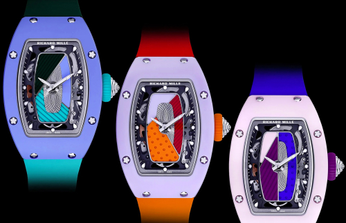 Tại sao đồng hồ Richard Mille lại có giá cả tỷ đồng?