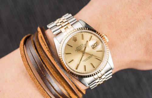 Cách phân biệt đồng hồ Rolex chính hãng chuẩn nhất 2026