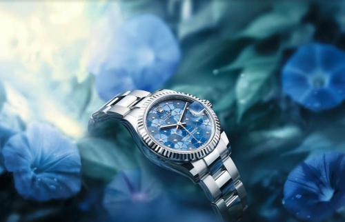 Tổng hợp những mẫu đồng hồ Rolex được ra mắt tại Watches & Wonders 2022