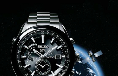 Tìm hiểu thương hiệu Seiko qua 12 mẫu đồng hồ đánh dấu lịch sử (phần 2)