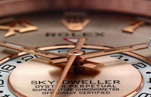 Tại sao đồng hồ Rolex lại đắt? 10 nguyên nhân lý giải cho sự đắt đỏ ấy