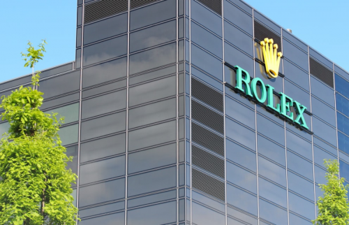 Tham quan trụ sở Rolex: Khám phá cỗ máy đặc biệt giúp kiểm đinh Rolex Deepsea Challenge