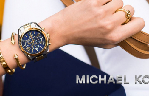 Đánh giá đồng hồ Michael Kors - đồng hồ Mỹ cao cấp - đáng tiền