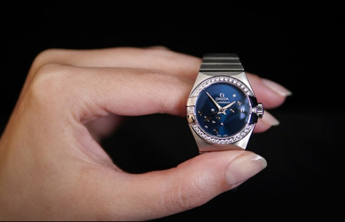Đánh giá đồng hồ OMEGA chất lượng  ô mê ly!