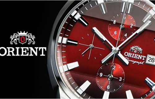 Đồng hồ Orient NEO 70s - Dấu ấn Japan sâu đậm mà tinh tế